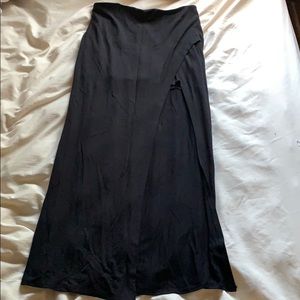 Guess long skirt